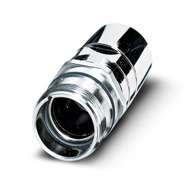 Sleeve housing for coupler connector image 3
