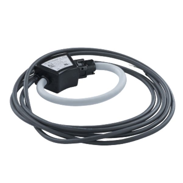 PowerLogic - Ropestyle current tranformer - 5000 A - d=80 mm - lead=2.4 m image 4