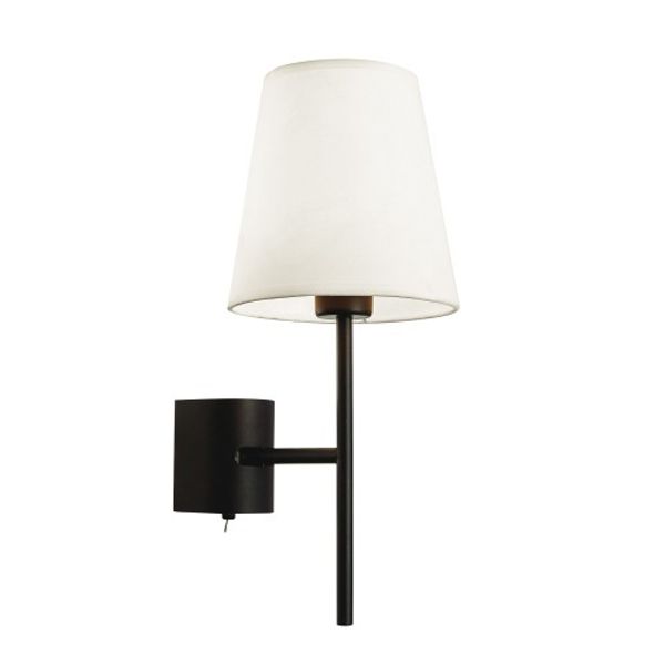 Wall Lamp Black Sonia image 1