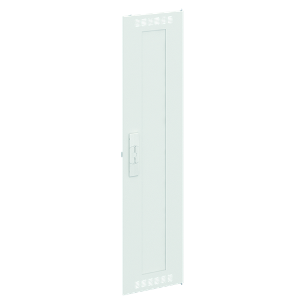 CTW27S ComfortLine Door, IP30, 1071 mm x 521 mm x 14 mm image 3