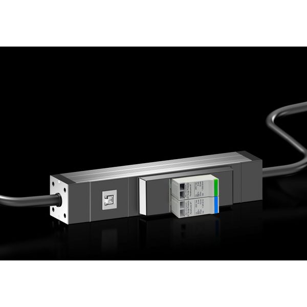 PDU Overvoltage protection,Power consumption:22 kW,Rated current (max): 32 A, 3~ image 4