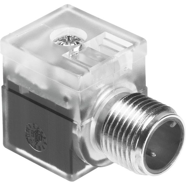 MSSD-EB-M12-MONO Plug socket image 1