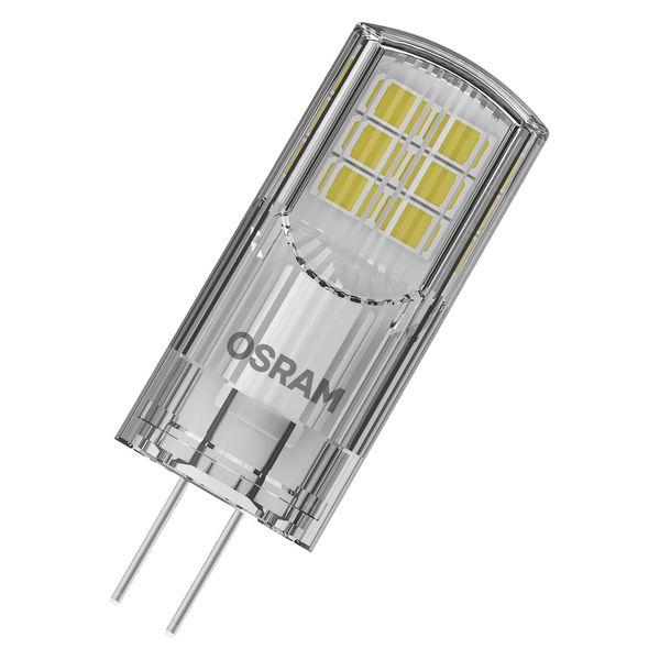 LED PIN 12 V 2.6W 827 Clear G4 image 7