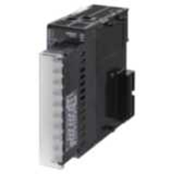 CelciuXÂº In-panel temperature controller basic unit, DIN rail mounting EJ1N1004M image 4