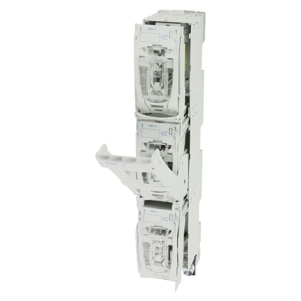 Switch disconnector, low voltage, 630 A, AC 690 V, NH3, AC21B, 3P, IEC image 8