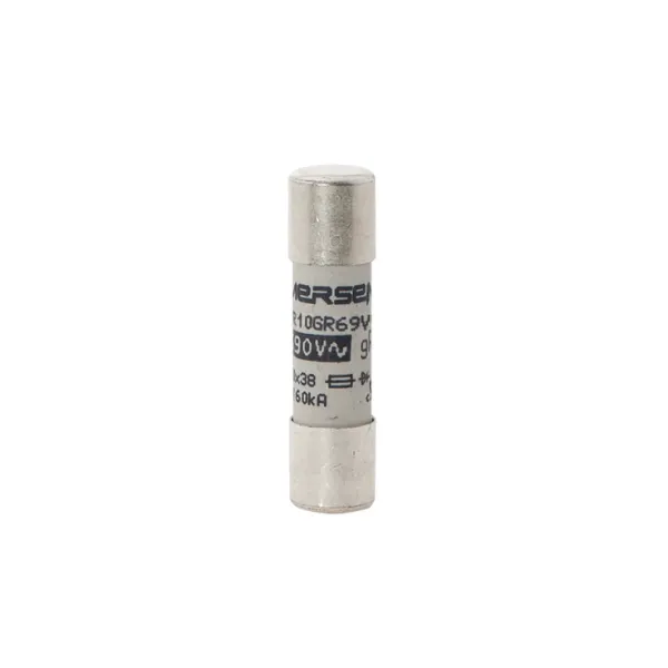 High-Speed Cylindrical Fuse 10x38 gR 690VAC 10A image 2