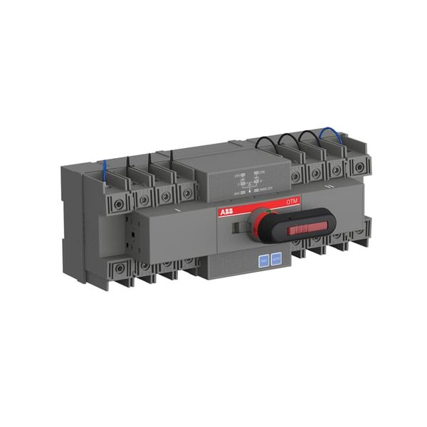 OTM63F4C20D400C AUTOMATIC TRANSFER SWITCH image 3