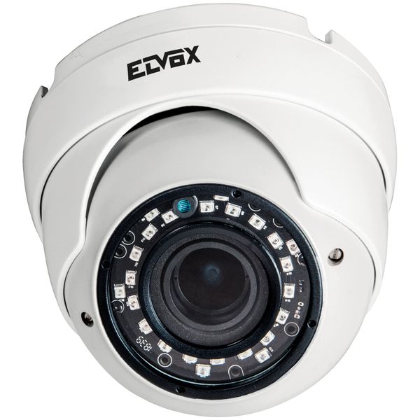 Dome AHD cam 4K 2,8-12mm image 1