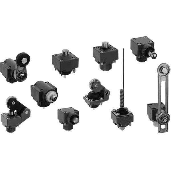 LSTE22 Limit Switch Accessory image 1