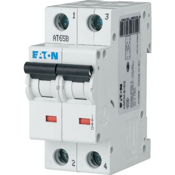 EMCH250 Eaton Moeller series xPole UK - EM.H MCB image 1