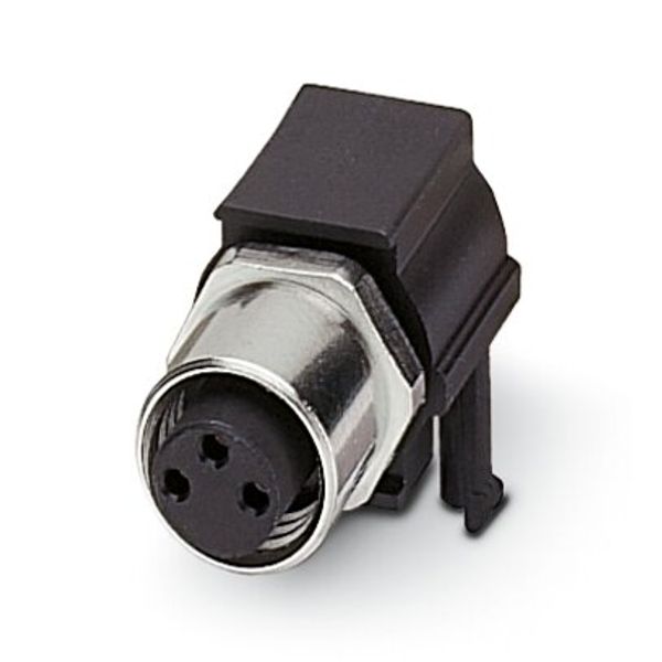 Device connector, rear mounting image 3