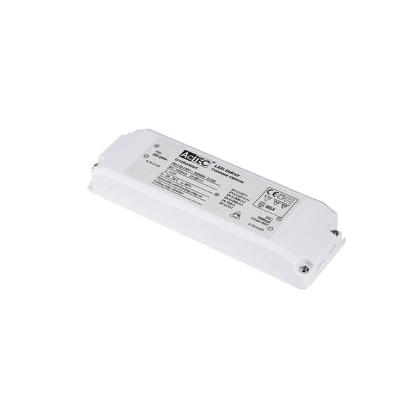 LED Driver 40W, 1050mA, dimmable image 1