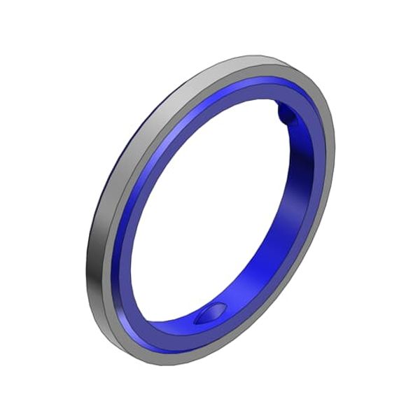 5262 RING,SEALING 1/2 RUBBER W/STL image 5