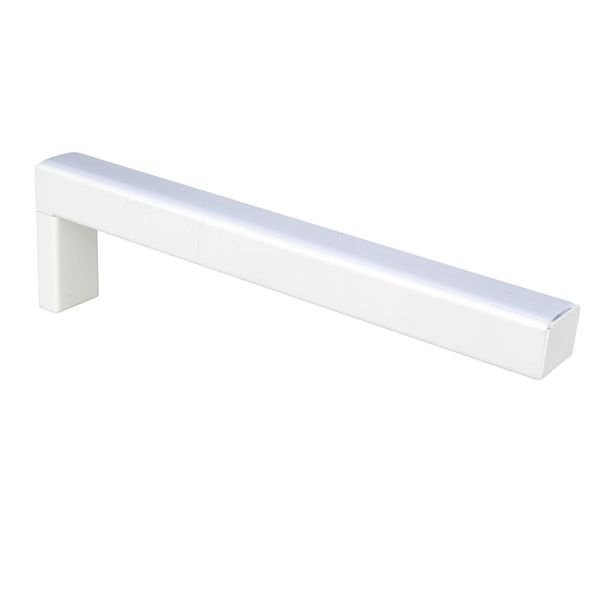 Wall bracket white suitable for: RM, RI, LM, ASU, KT image 1