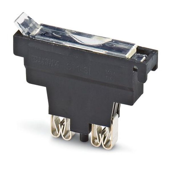 Fuse plug image 1