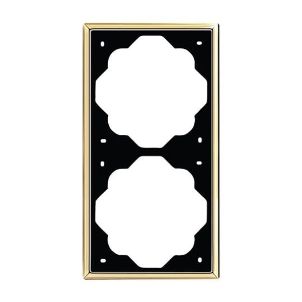 1723-73 Cover Frame carat® gold image 3