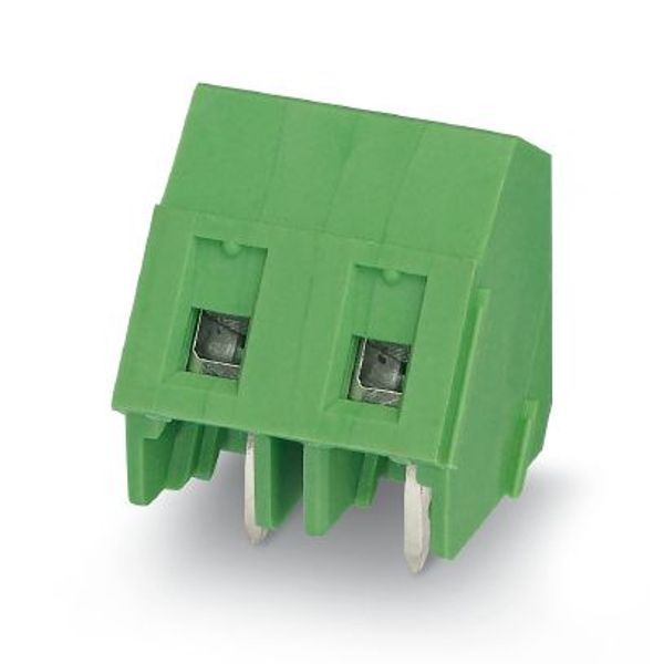 PCB terminal block image 4