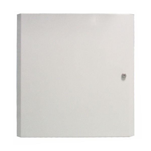 Metal door for 3x24MW image 1