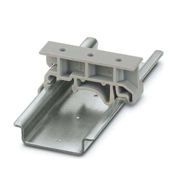 Rail adapters image 1