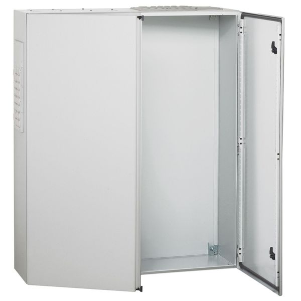 ATLANTIC CABINET 1200X800X300 WITH PLATE image 2
