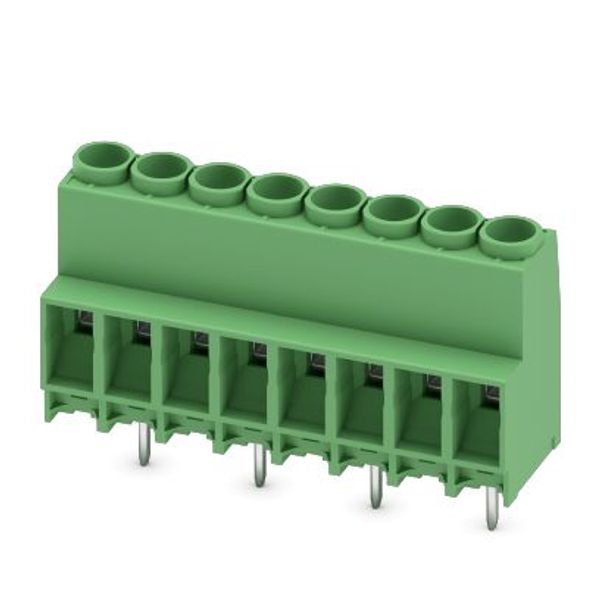 PCB terminal block image 2