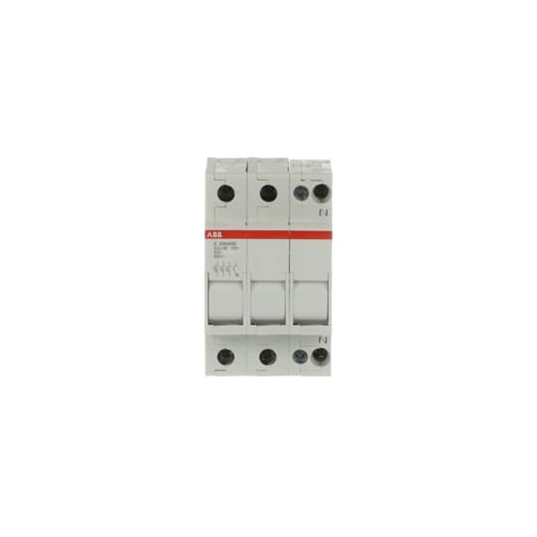 E 93HN/32 Fuse holder image 5