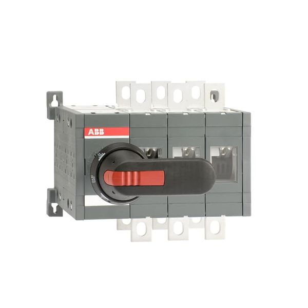 OT315E03CLP CHANGE-OVER SWITCH image 2