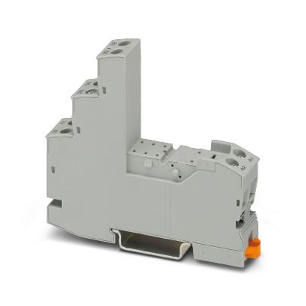 RIF-1-BSC/2X21 - Relay base image 1