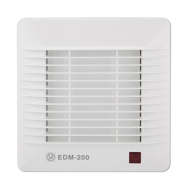 EDM-200 C (220-240V 50HZ) RE image 1