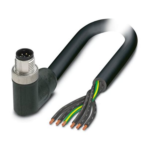 Power cable image 1