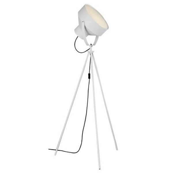 Floor Lamp white Balzac image 1