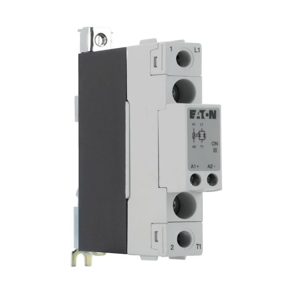 Solid-state relay, 1-phase, 25 A, 230 - 230 V, DC image 16