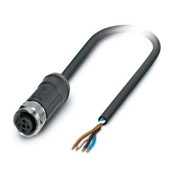 Sensor/actuator cable image 3