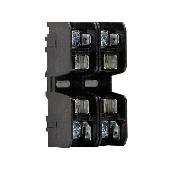 Eaton Bussmann series BCM modular fuse block, Pressure Plate/Quick Connect, Two-pole image 5