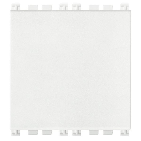 Blank module 2M white image 1