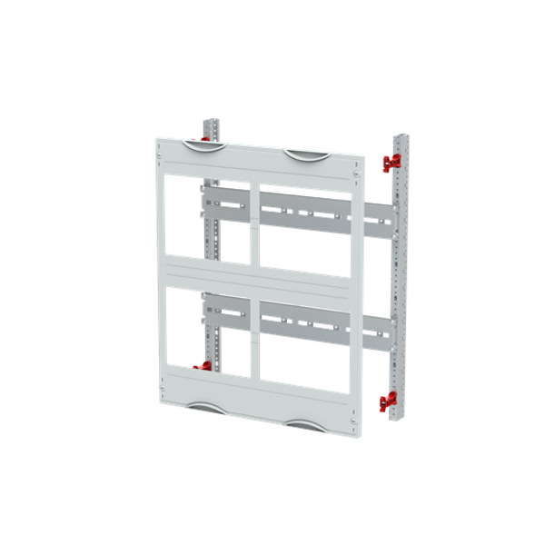 MBT237 NH00-fuse switch disconnector 600 mm x 500 mm x 200 mm , 0 , 2 image 3