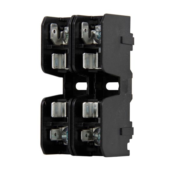 Eaton Bussmann series BMM fuse blocks, 600V, 30A, Screw/Quick Connect, Two-pole image 16