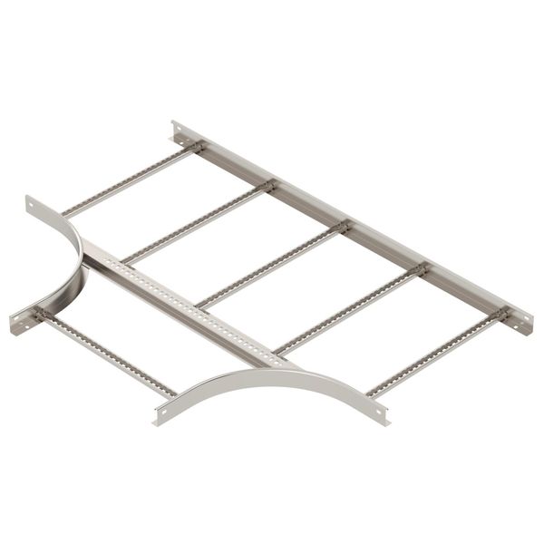 LT 660 R3 A2 T piece for cable ladder 60x600 image 1