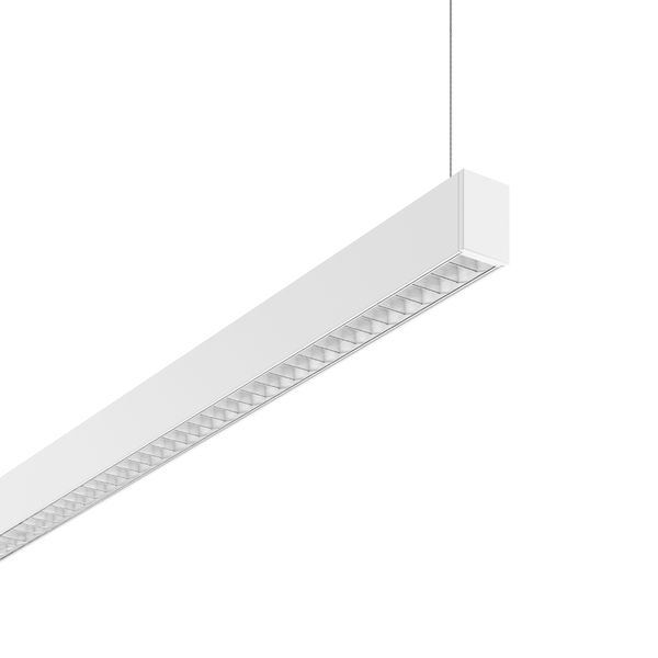 LESS IS MORE 27, 33 W, 2800 lm, 830, white, on/off Pendant luminaires, image 2