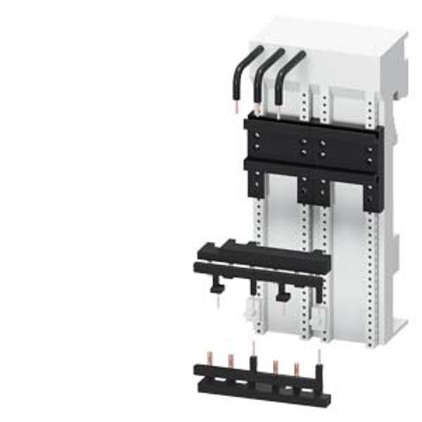 Wiring kit for screw terminal Elect... image 2