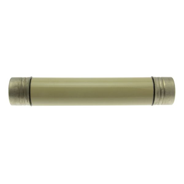 Oil fuse-link, medium voltage, 125 A, AC 7.2 kV, BS2692 F02, 359 x 63.5 mm, back-up, BS, IEC, ESI, with striker image 2