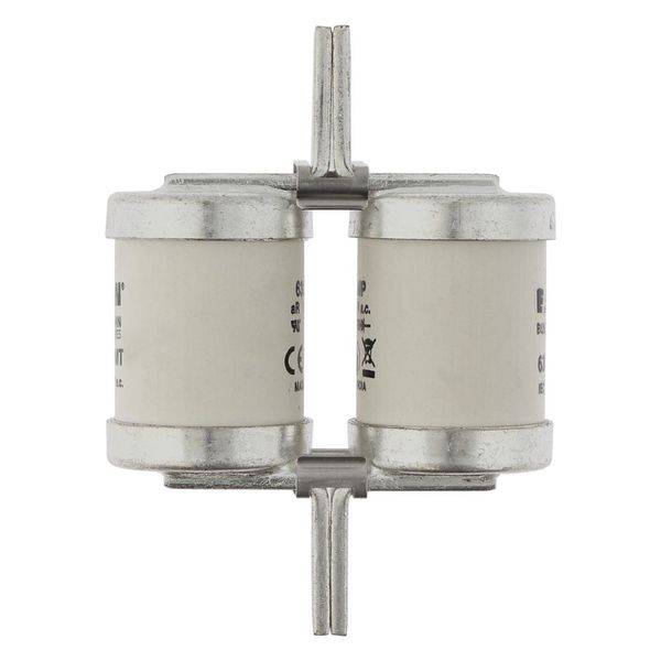 72.5KV 6.3AMP 3" 'O' AIR FUSE image 11