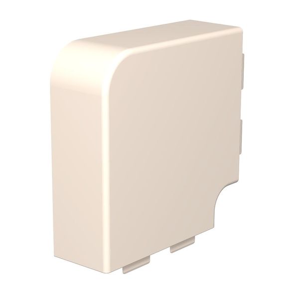 WDK HF60150CW Flat angle cover, trunking type WDK 60150 image 1