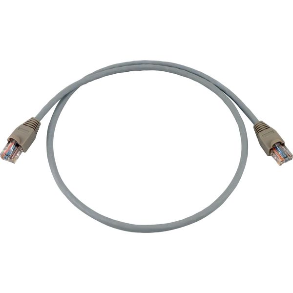 Connecting cable for networking devices via easyNet, 2xRJ45, 80cm image 10