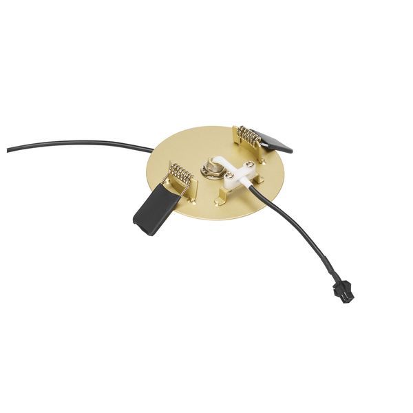 HELIA 30 PD, LED indoor pendant, soft gold, 3000K image 5