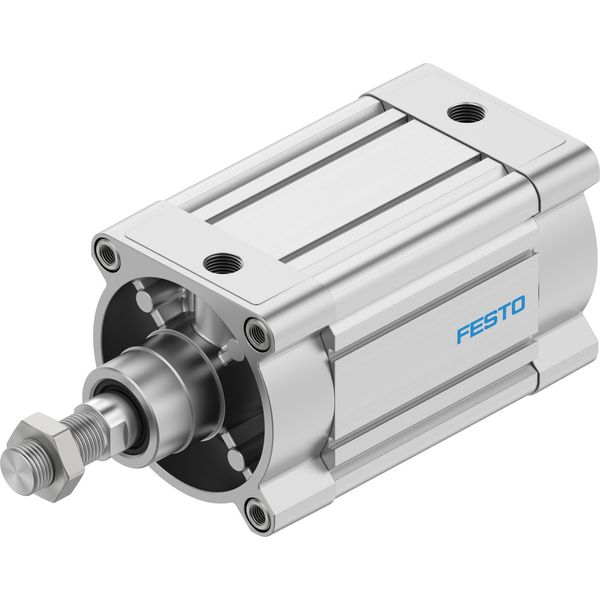 DSBC-125-80-D3-PPSA-N3 Standards-based cylinder image 1