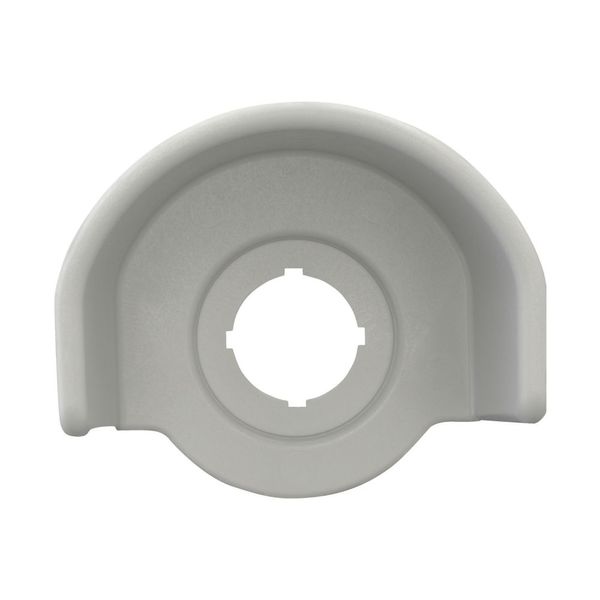 Guard-ring, gray image 9