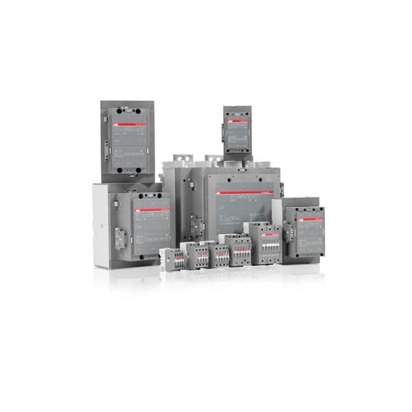 UAF95-30-00RA-72 UAF95-30RA 20-60V DC Contactor image 2