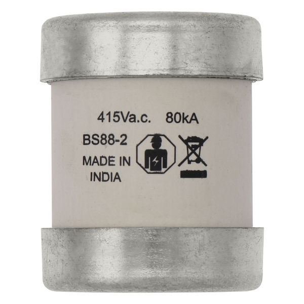 Utility fuse-link, low voltage, 200 A, AC 415 V, BS88/J, 39 x 46 mm, gL/gG, BS image 22