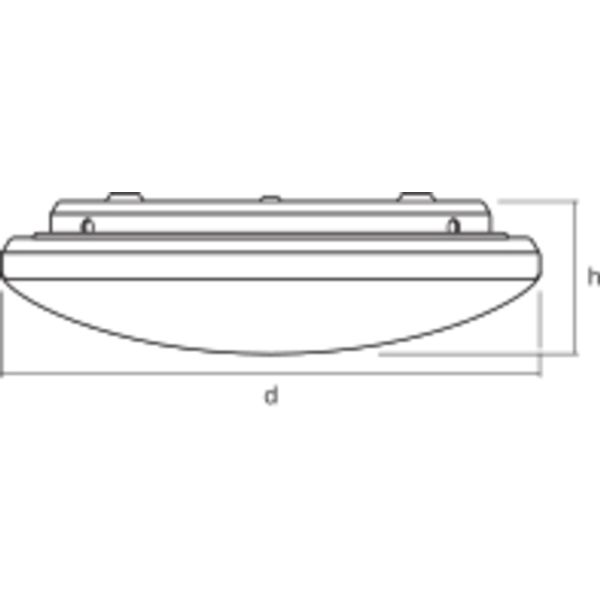 ORBIS® Pure 300mm 14.5W image 3